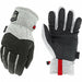 Mechanics Gloves Black/Gray 11 PR