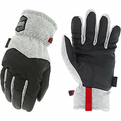 Mechanics Gloves Black/Gray 9 PR