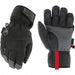 Mechanics Gloves Black/Gray 12 PR