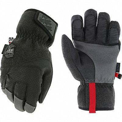 Mechanics Gloves Black/Gray 11 PR