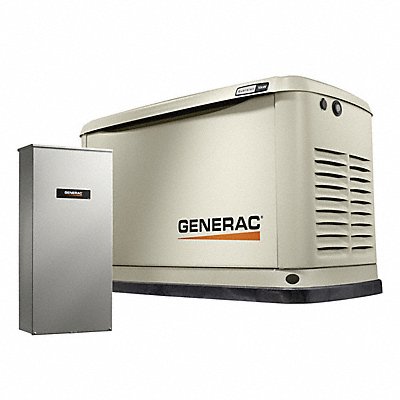 Standby Generator