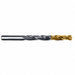 Drill Bit Size 9/32 in 2 15/16 in Flute