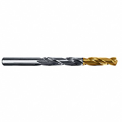 Drill Bit Size #30 1 5/8 in Flute
