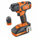 Cordless Drill