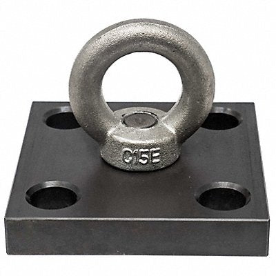 Lifting Bracket 5.9 in L 5.9 in W