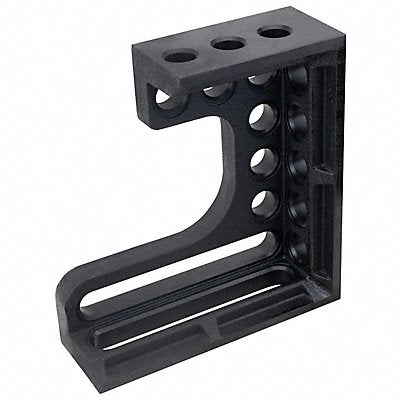 Heavy Duty Cast Square 11 in L 3.7 in W