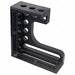 Heavy Duty Cast Square 14.8in L 3.7 in W