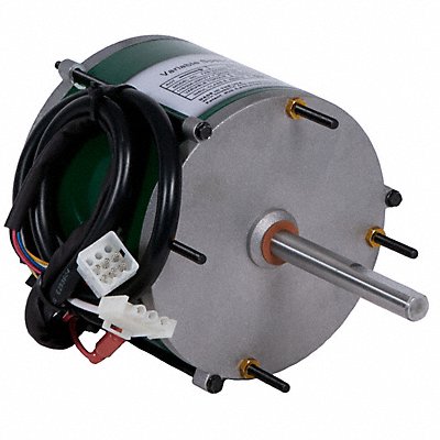 Replacement motor for ceiling fan