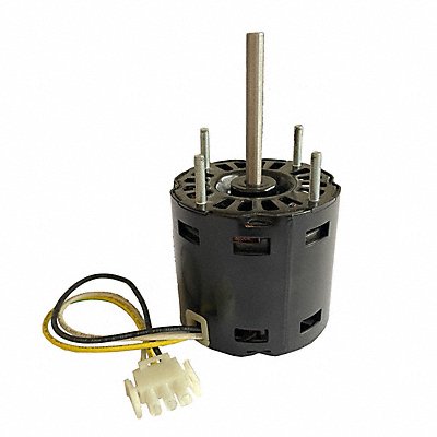 Replacement motor for ceiling fan