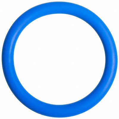 O-Rings Inch Round Neoprene PK10