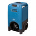 Industrial Dehumid 400cfm w/ Drain Pump