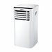 Portable Air Conditioner 9000 BtuH