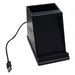 Wireless Phone Charger Black 9V