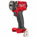 Compact Impact Wrench