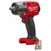 Mid-Torque Impact Wrench