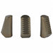 Jaw Set 1/4 in For Rivet dia