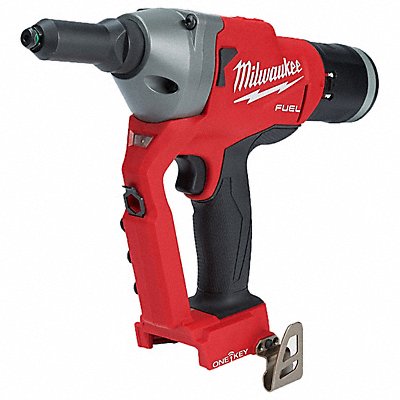 Cordless Rivet Tool 4.6 lb Weight