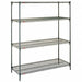 Wire Shelving Shelf Metal Adjustable