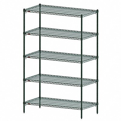 Wire Shelving Shelf Metal Adjustable