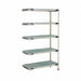 Plastic Industrial Shelving