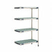 Plastic Industrial Shelving