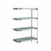 Plastic Industrial Shelving