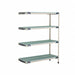 Plastic Industrial Shelving