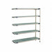 Plastic Industrial Shelving