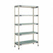 Plastic Industrial Shelving