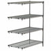 Wire Shelving Shelf Metal Adjustable