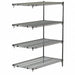 Wire Shelving Shelf Metal Adjustable