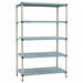 Shelf Plastic Industrial Shelving (5)