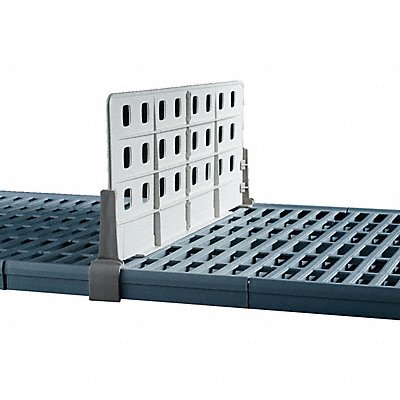 Standard Duty Shelf Dividers