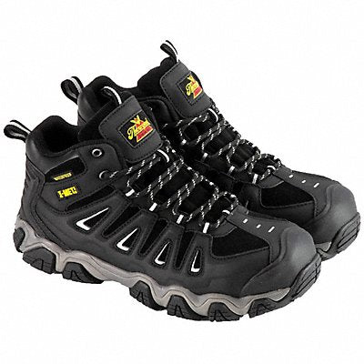 Hiker Boot M 9 Black PR