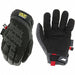 Cold-Insulated Mechanics Gloves Sz 10 PR