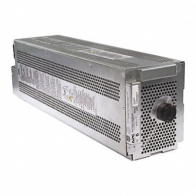 Replacement 120VDC 5-1/2 Hx21-1/2 D