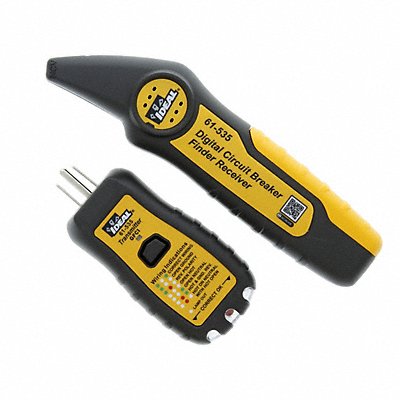 Circuit Tracers and Circuit Breaker Finders