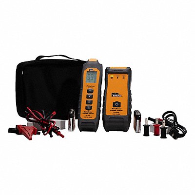Circuit Tracers and Circuit Breaker Finders