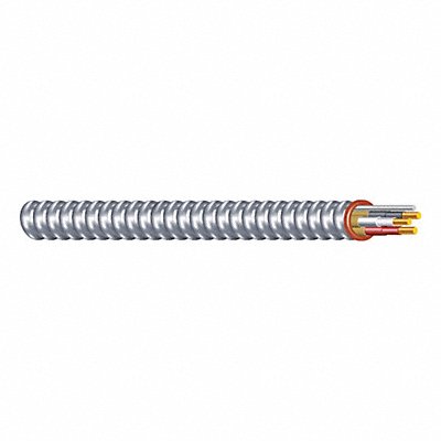 Metallic Clad Building Cable