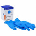 SmartCompliance Nitrile Exam Gloves PK4