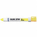 J5671 Paint Marker Fluorescent Yllw Medium Ti