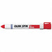 F2799 Paint Crayon 11/16 in Red