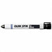 F2799 Paint Crayon 11/16 in Black