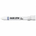 F2799 Paint Crayon 11/16 in White