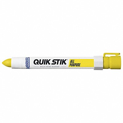 F2799 Paint Crayon 11/16 in Yellow