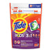 DETERGENT,TIDE POD,35CT