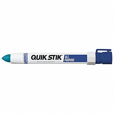 F2799 Paint Crayon 11/16 in Blue