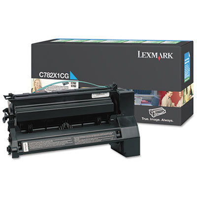 TONER,F/X78X,CYN,X-HI-YLD