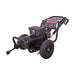 Corded Portable and Walk-Behind Pressure Washers