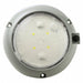 Dome Light Round Clear White